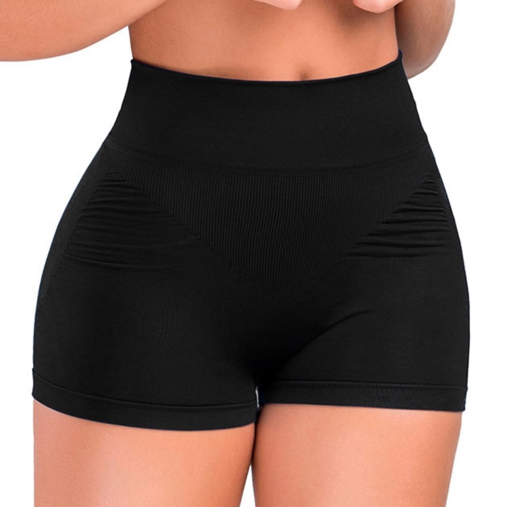 Calzón faja size XLARGE color negro
